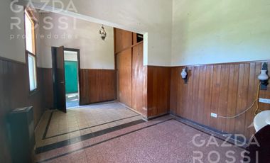 Casa en alquiler en Adrogue