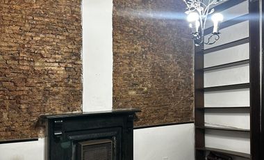 Casa en alquiler en Adrogue