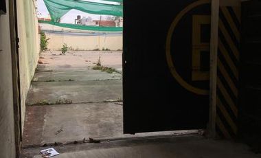 Lote de 13x43m. Zonificación: R 2.1