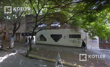 Lote de 13x43m. Zonificación: R 2.1