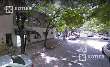 Lote de 13x43m. Zonificación: R 2.1