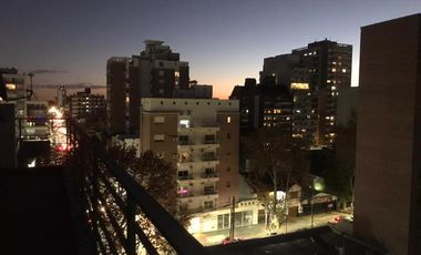 Departamento - Villa Ballester