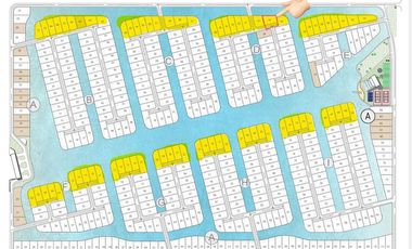 Terreno en Funes Lakes