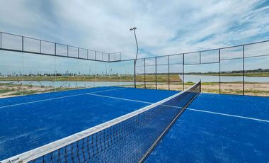 Terreno en Funes Lakes