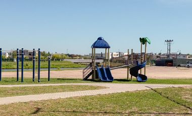 Terreno en Funes Lakes