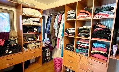 Casa en Alquiler 5 ambientes Saint Thomas Canning