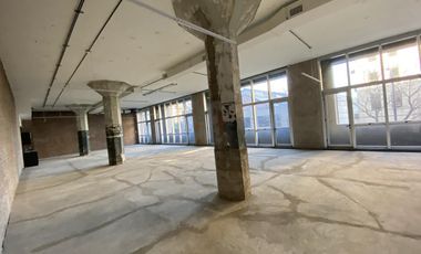 Excelente loft en alquiler | Molina Ciudad | BARRACAS