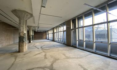 Excelente loft en alquiler | Molina Ciudad | BARRACAS