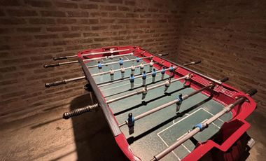 Excelente loft en alquiler | Molina Ciudad | BARRACAS