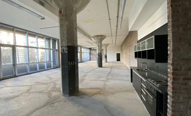 Excelente loft en alquiler | Molina Ciudad | BARRACAS