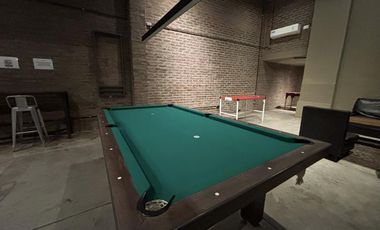 Excelente loft en alquiler | Molina Ciudad | BARRACAS