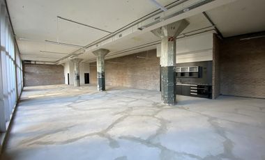 Excelente loft en alquiler | Molina Ciudad | BARRACAS
