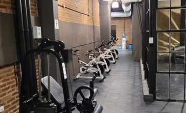 Excelente loft en alquiler | Molina Ciudad | BARRACAS