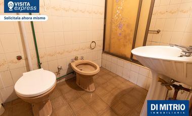 La Boca Casa 4 y 3 amb jardin terraza cochera