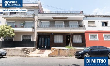 La Boca Casa 4 y 3 amb jardin terraza cochera