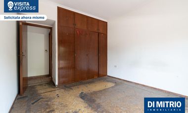 La Boca Casa 4 y 3 amb jardin terraza cochera