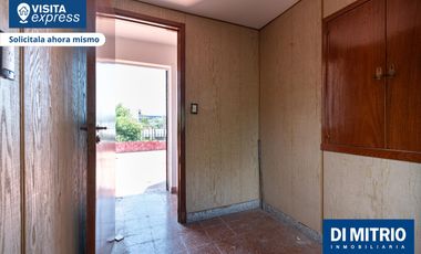 La Boca Casa 4 y 3 amb jardin terraza cochera