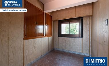 La Boca Casa 4 y 3 amb jardin terraza cochera