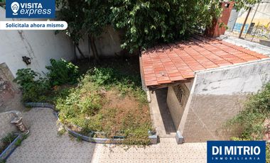 La Boca Casa 4 y 3 amb jardin terraza cochera