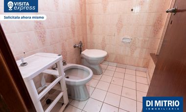 La Boca Casa 4 y 3 amb jardin terraza cochera