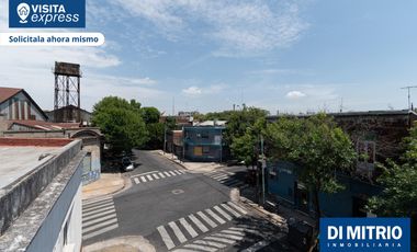 La Boca Casa 4 y 3 amb jardin terraza cochera