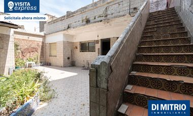 La Boca Casa 4 y 3 amb jardin terraza cochera