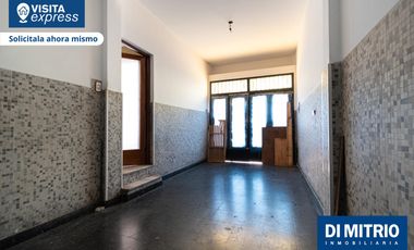 La Boca Casa 4 y 3 amb jardin terraza cochera