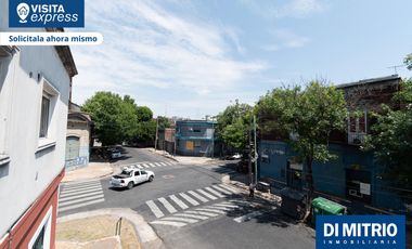 La Boca Casa 4 y 3 amb jardin terraza cochera