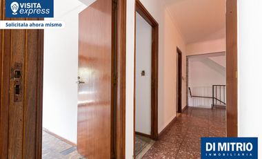 La Boca Casa 4 y 3 amb jardin terraza cochera