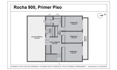 La Boca Casa 4 y 3 amb jardin terraza cochera