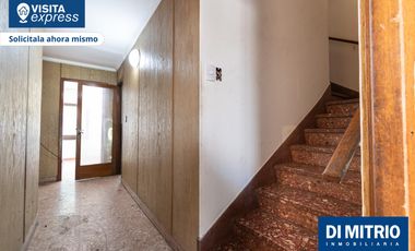 La Boca Casa 4 y 3 amb jardin terraza cochera