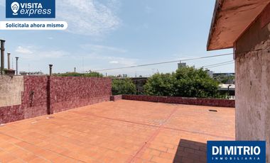 La Boca Casa 4 y 3 amb jardin terraza cochera