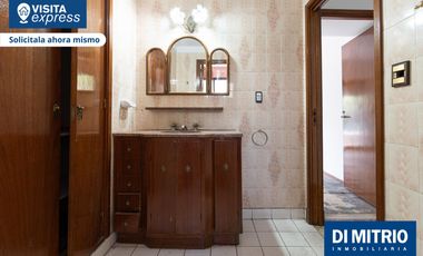 La Boca Casa 4 y 3 amb jardin terraza cochera