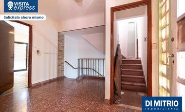 La Boca Casa 4 y 3 amb jardin terraza cochera