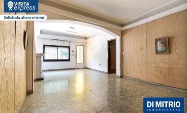 La Boca Casa 4 y 3 amb jardin terraza cochera