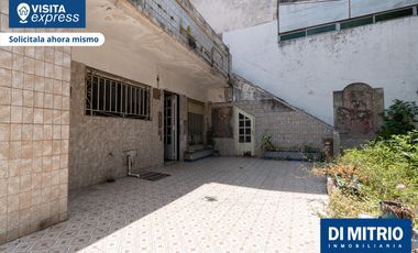 La Boca Casa 4 y 3 amb jardin terraza cochera