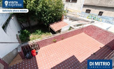 La Boca Casa 4 y 3 amb jardin terraza cochera