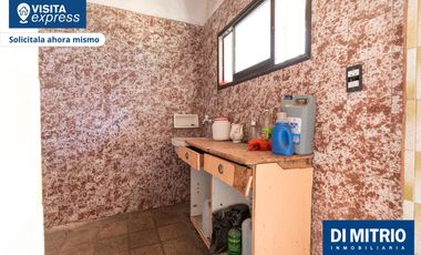 La Boca Casa 4 y 3 amb jardin terraza cochera