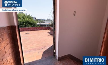 La Boca Casa 4 y 3 amb jardin terraza cochera