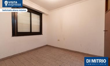 La Boca Casa 4 y 3 amb jardin terraza cochera