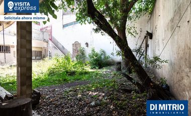 La Boca Casa 4 y 3 amb jardin terraza cochera