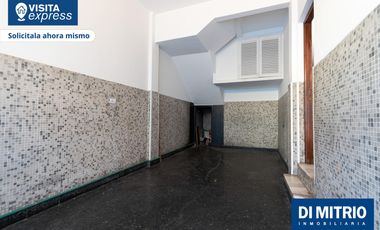 La Boca Casa 4 y 3 amb jardin terraza cochera