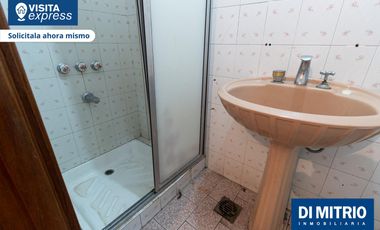 La Boca Casa 4 y 3 amb jardin terraza cochera