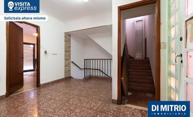 La Boca Casa 4 y 3 amb jardin terraza cochera