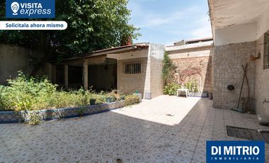 La Boca Casa 4 y 3 amb jardin terraza cochera