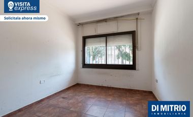 La Boca Casa 4 y 3 amb jardin terraza cochera