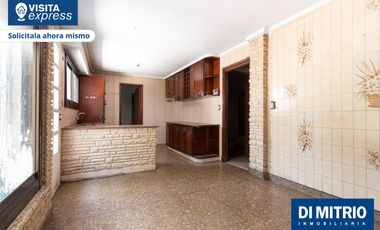 La Boca Casa 4 y 3 amb jardin terraza cochera