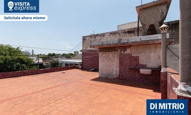 La Boca Casa 4 y 3 amb jardin terraza cochera