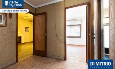 La Boca Casa 4 y 3 amb jardin terraza cochera