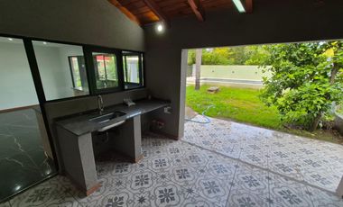 Casa en Profesional Country Club